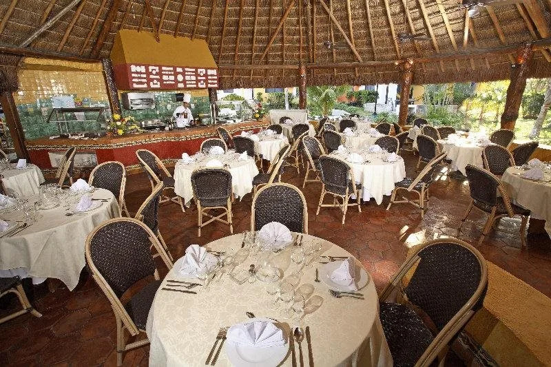 Real Playa del Carmen - Général