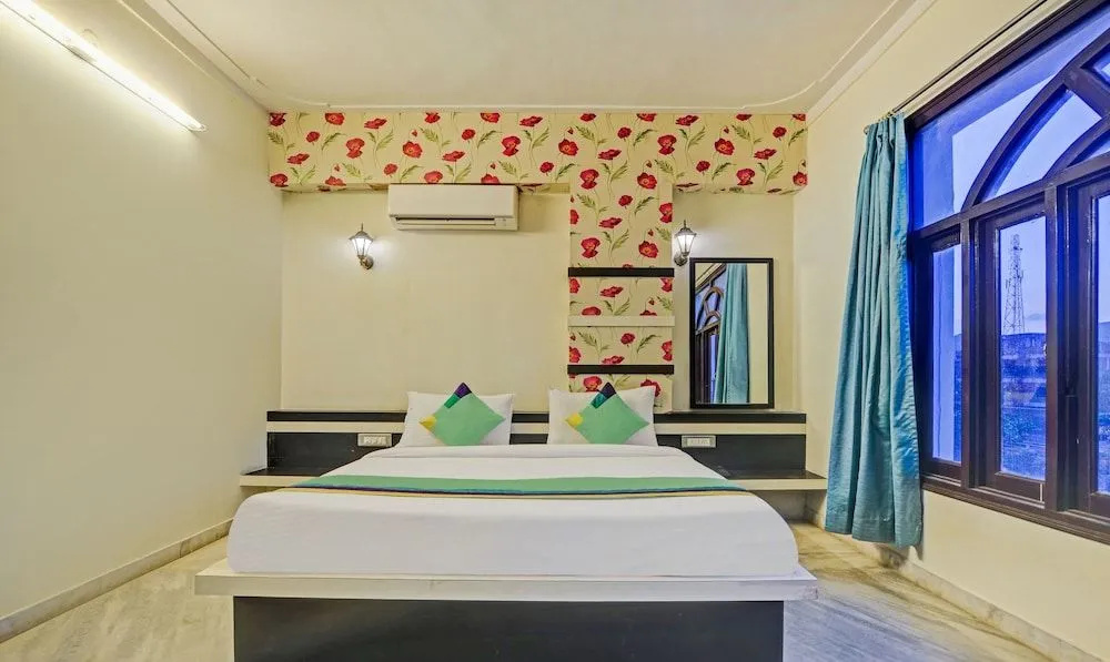 Treebo Trend Hotel Jai Mahal - Général