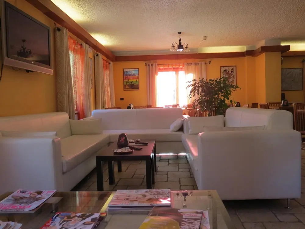 Hotel photo 10