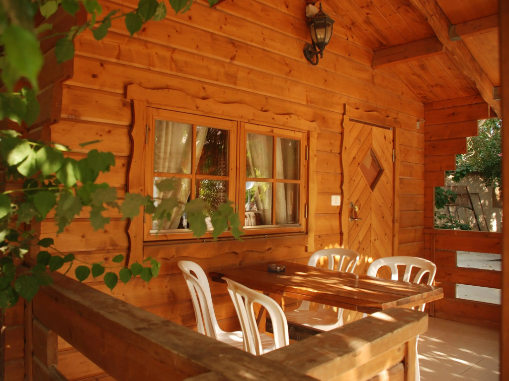 A Place In The Heart Hotel — фото 6