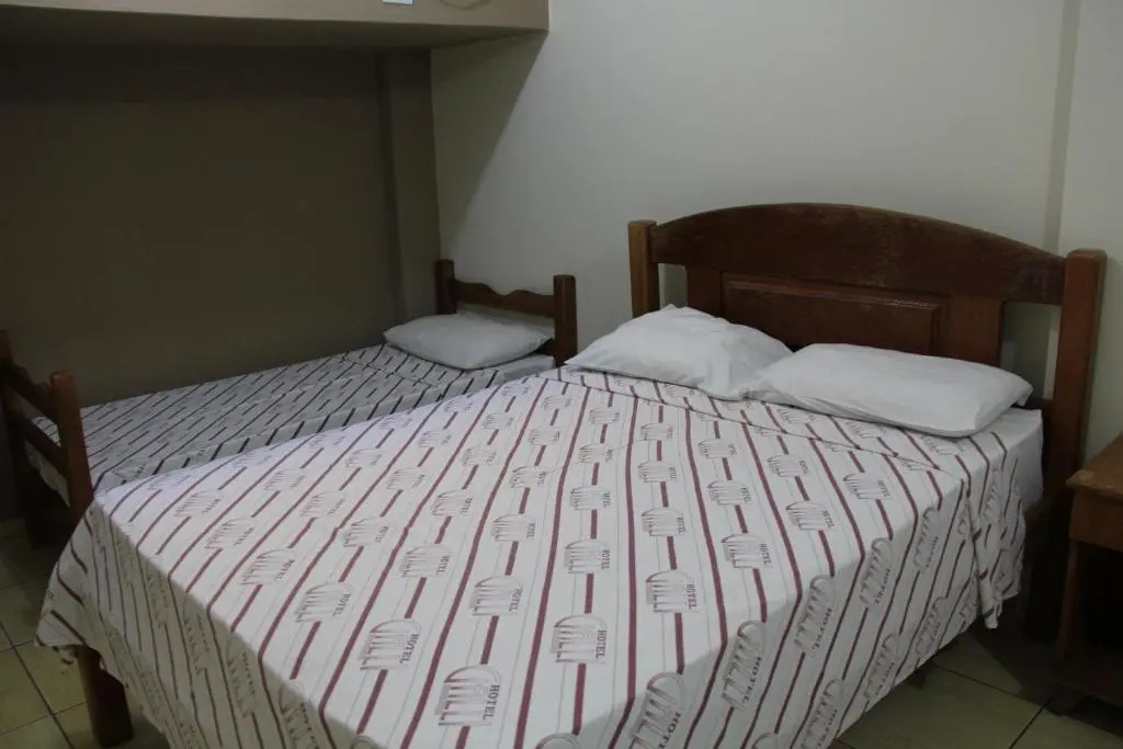 Hotel Galli - Chambres