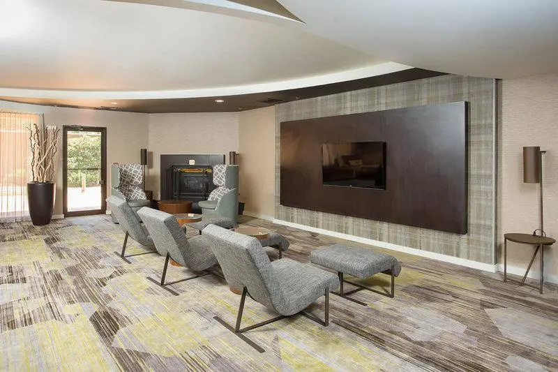 Courtyard by Marriott Boston Westborough - Chambres