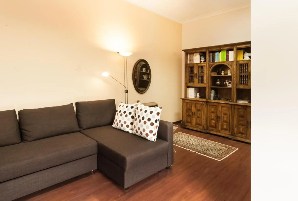 BmyGuest - Santa Catarina Apartments