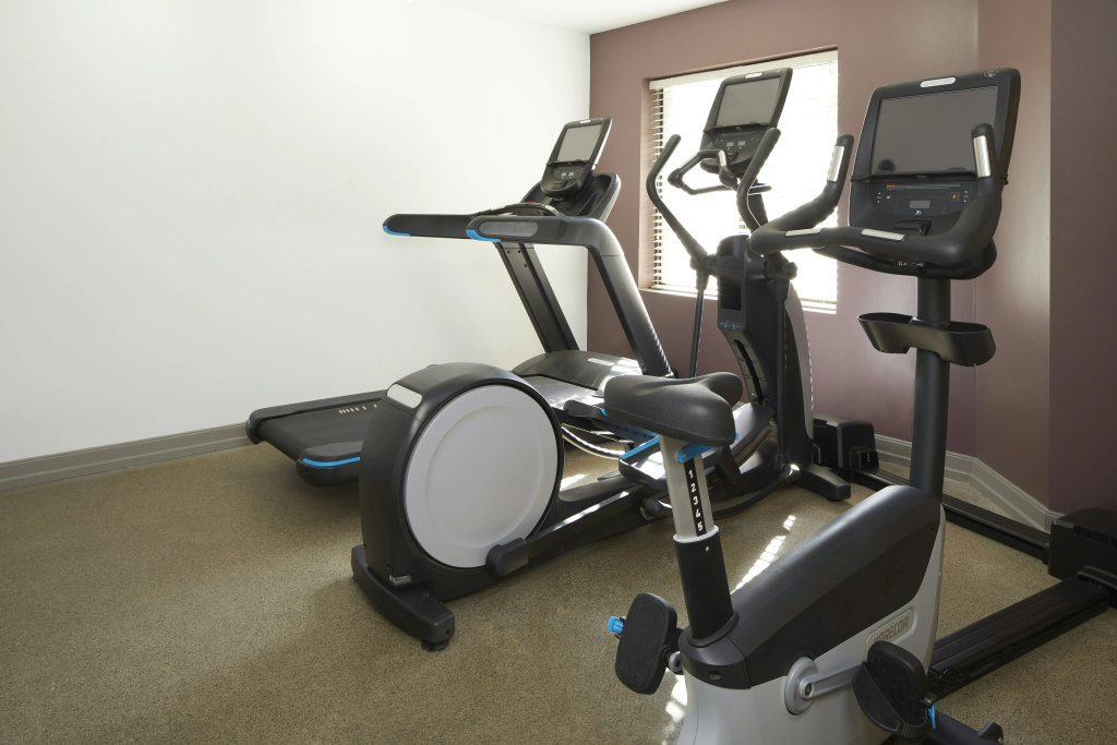 DoubleTree by Hilton Atlanta - Alpharetta - Général