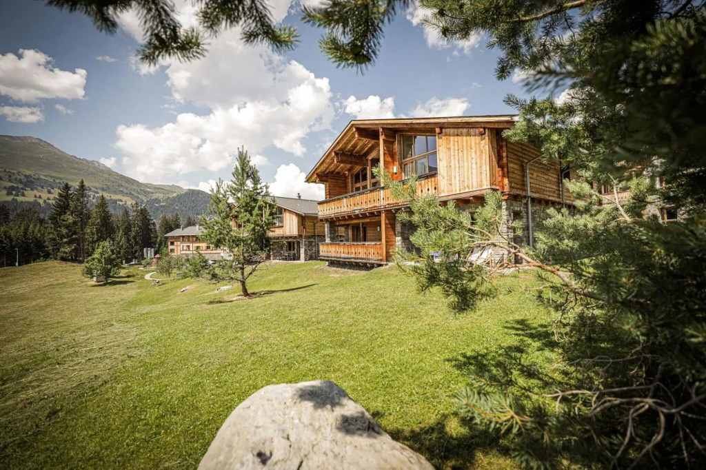 PrivÀ Alpine Lodge Dlx2 - Inh 29267 - фото 18