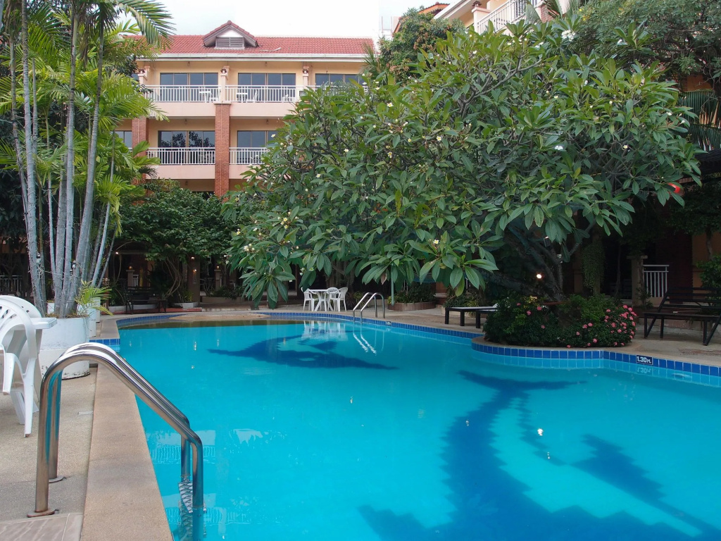 Hotel photo 14