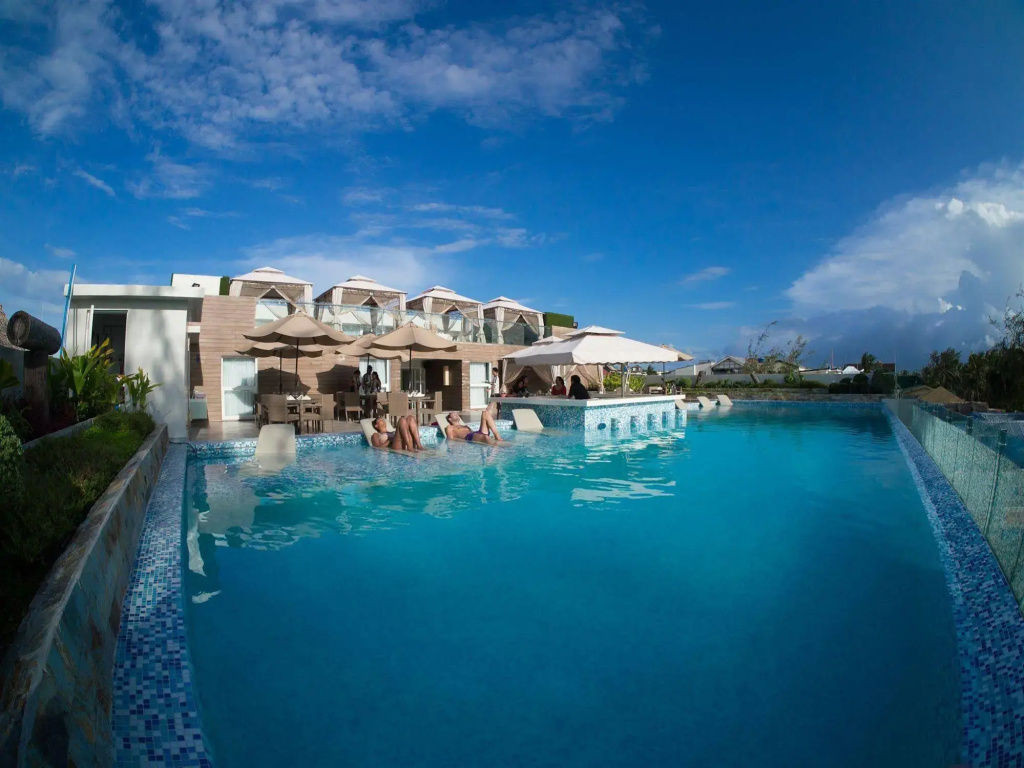 Hotel photo 16