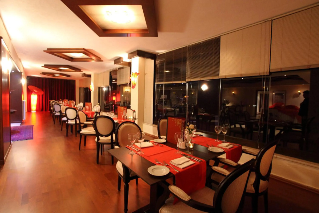 Курорт Nevros Hotel Resort & Spa - фото 31