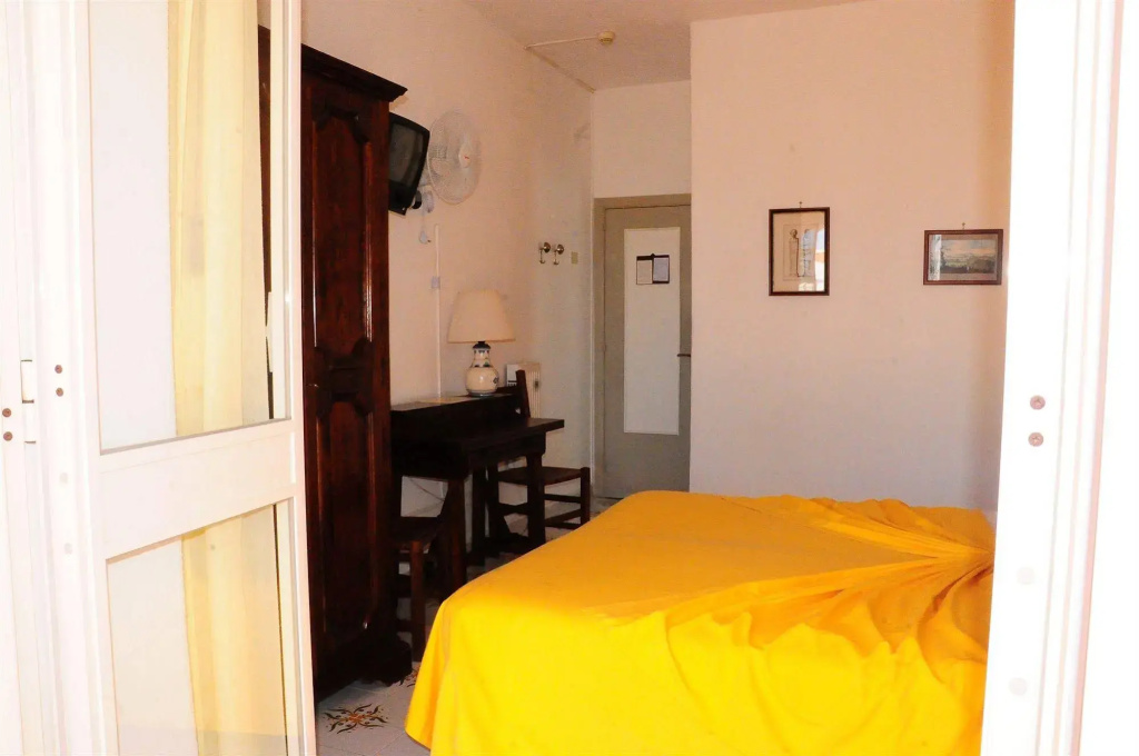 Hotel Belsole Ischia - Général