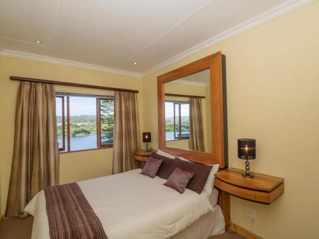 Hartenbos Lagoon Resort - Chambres