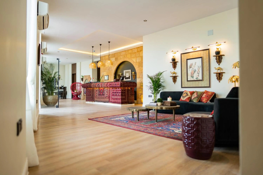 Hotel photo 2