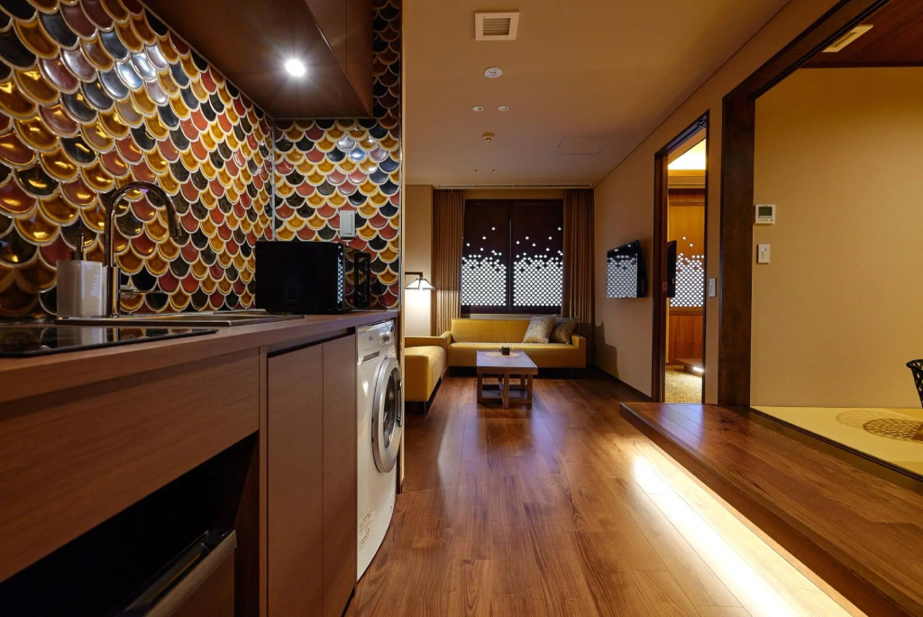 Superior Suite