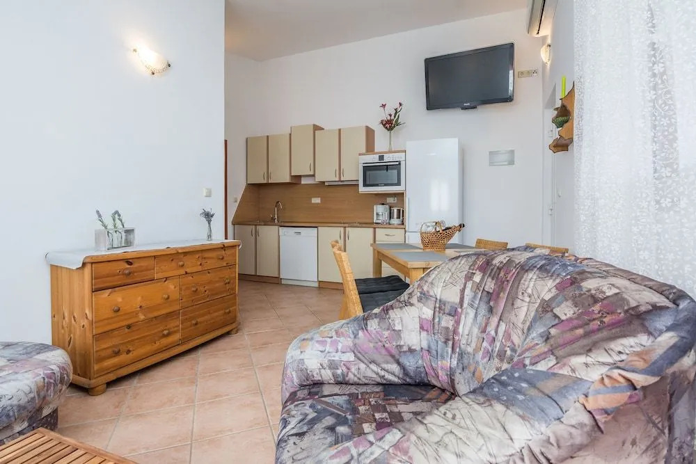 Apartments Peter - фото 5