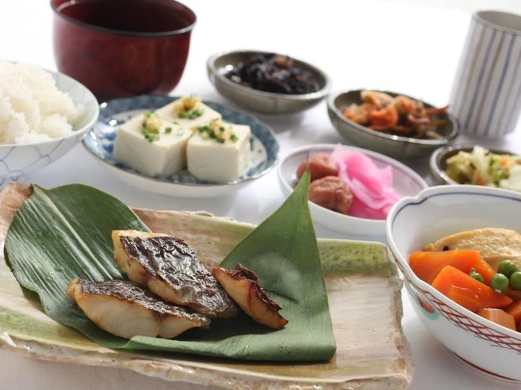 Meitetsu New Grand Hotel - Chambres