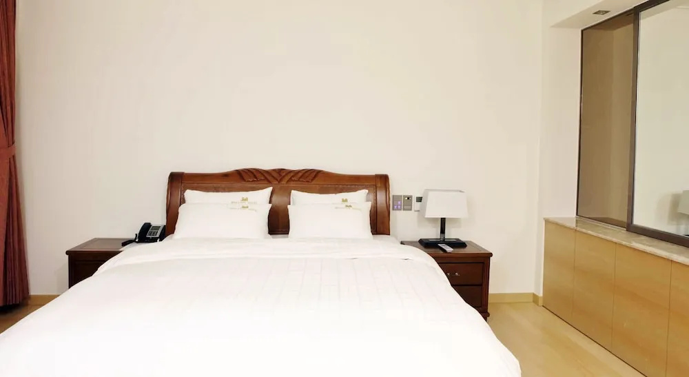 Fontana Beach Hotel - Chambres