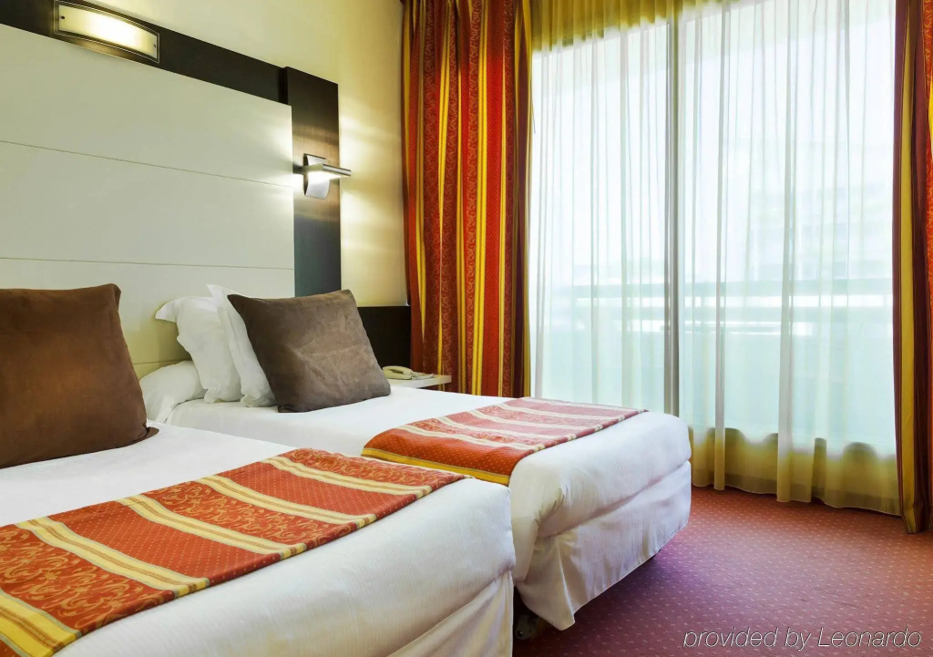 The Originals City, Hôtel Galaxie, Nice Aéroport - Général