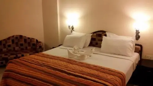 hotel srichakra international - Général