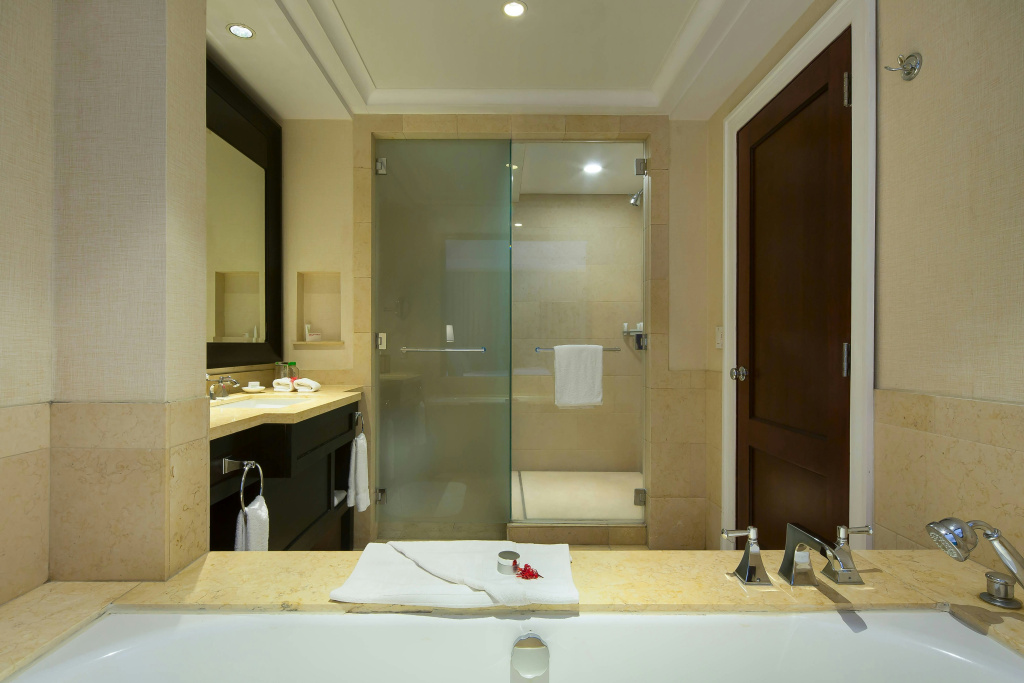 The Buenaventura Golf & Beach Resort Panama, Autograph Collection - Général