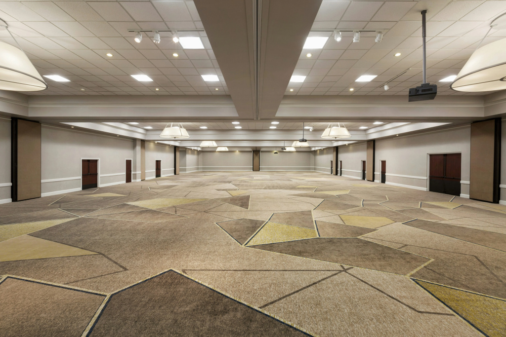 Hilton Fort Collins - Général