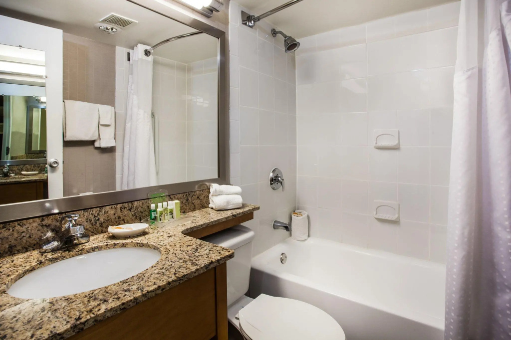 Holiday Inn Saratoga Springs by IHG - Chambres