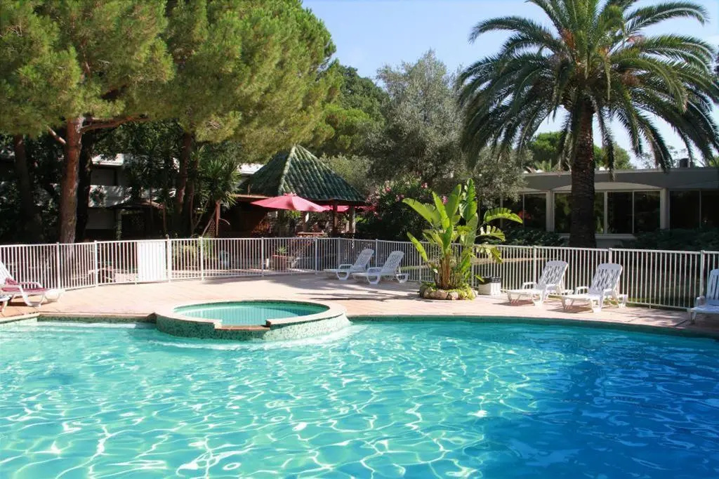 Hotel Airport Cannes Mandelieu - Général