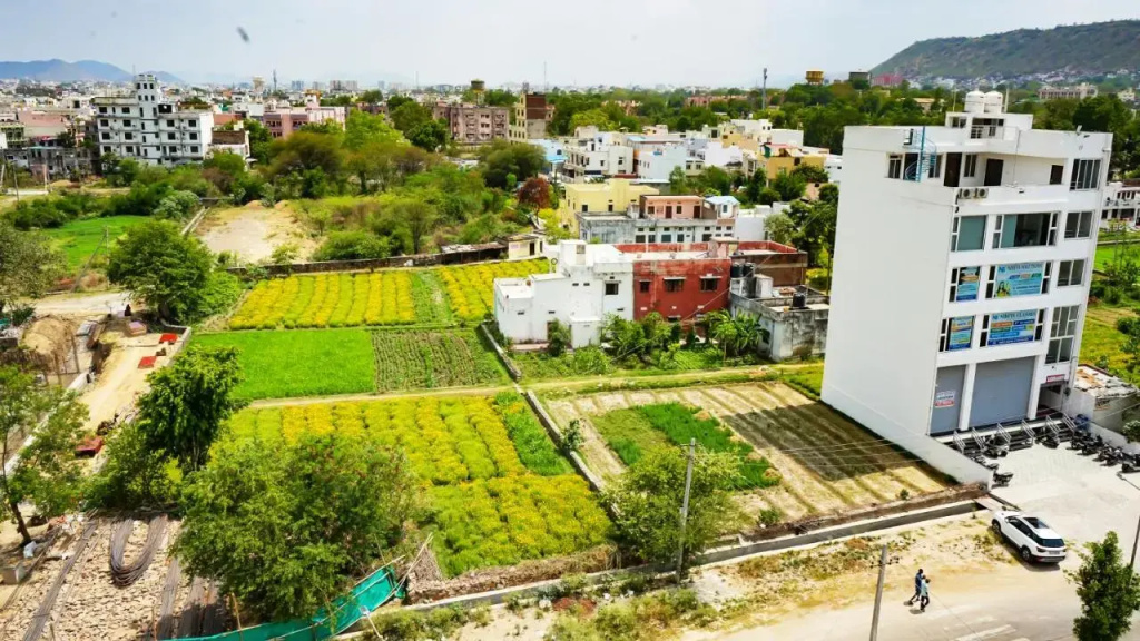 Hotel Veer Palace