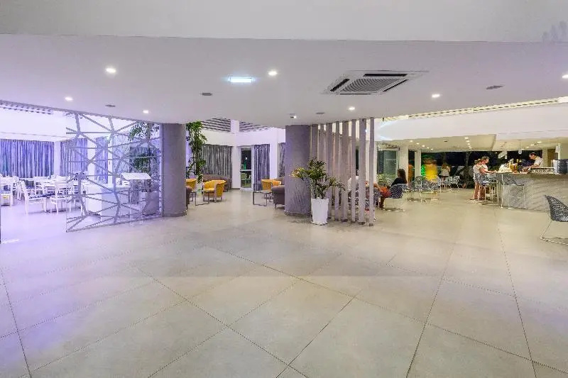 Tasia Maris Sands - Adults Only - Chambres
