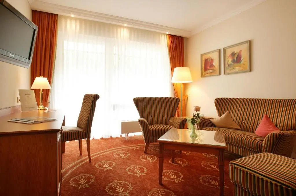 Hotel Ochsen - Chambres