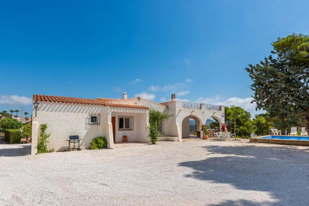Villa Estacion - PlusHolidays