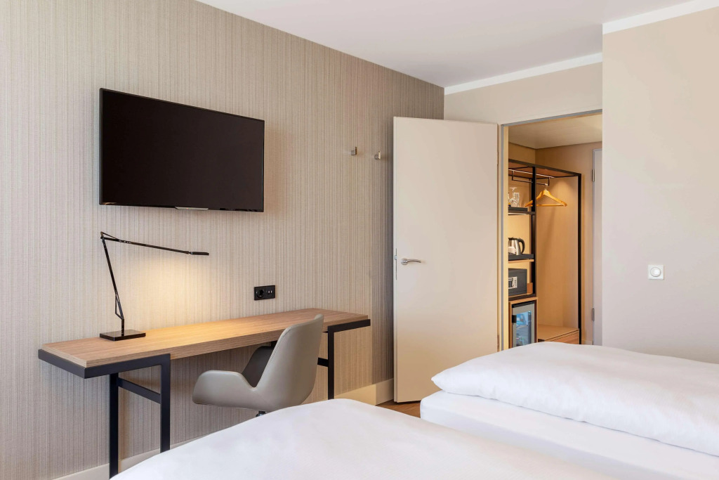 NH Köln Altstadt — фото 5