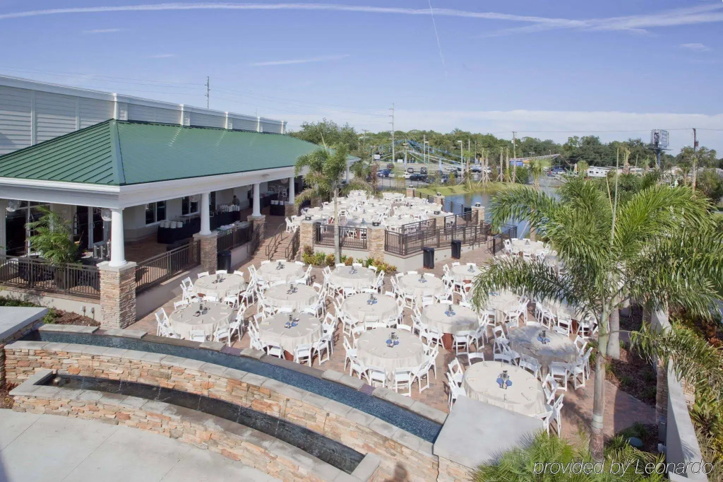 Mainsail Tampa Extended Stay
