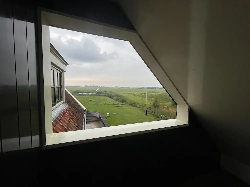 Holiday Home on the Edge of National Park