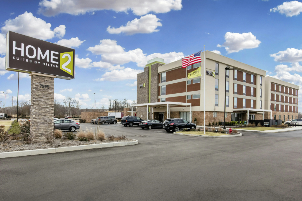 Home2 Suites by Hilton Olive Branch, MS