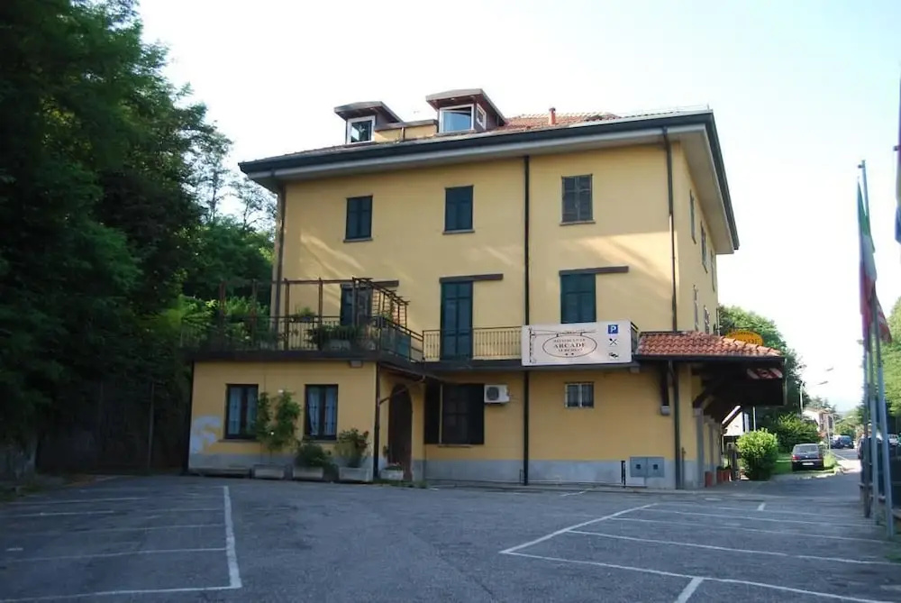 Ristorante Albergo Arcade