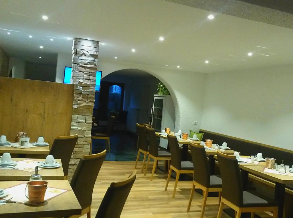 Hotel Alp Inn - Général