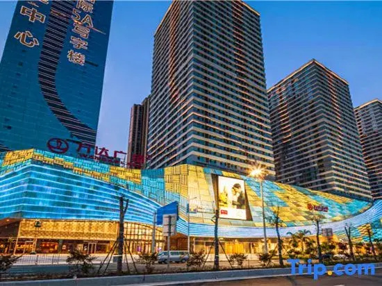 Foshan Free Hotel