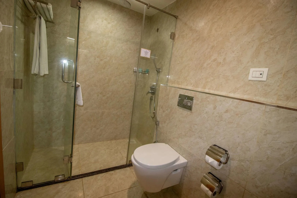 Golden Tulip Westlands Nairobi - Général