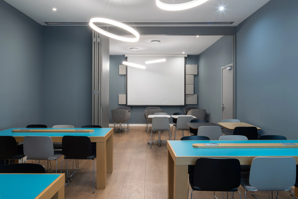 Holiday Inn Express Porto - Exponor by IHG - Général