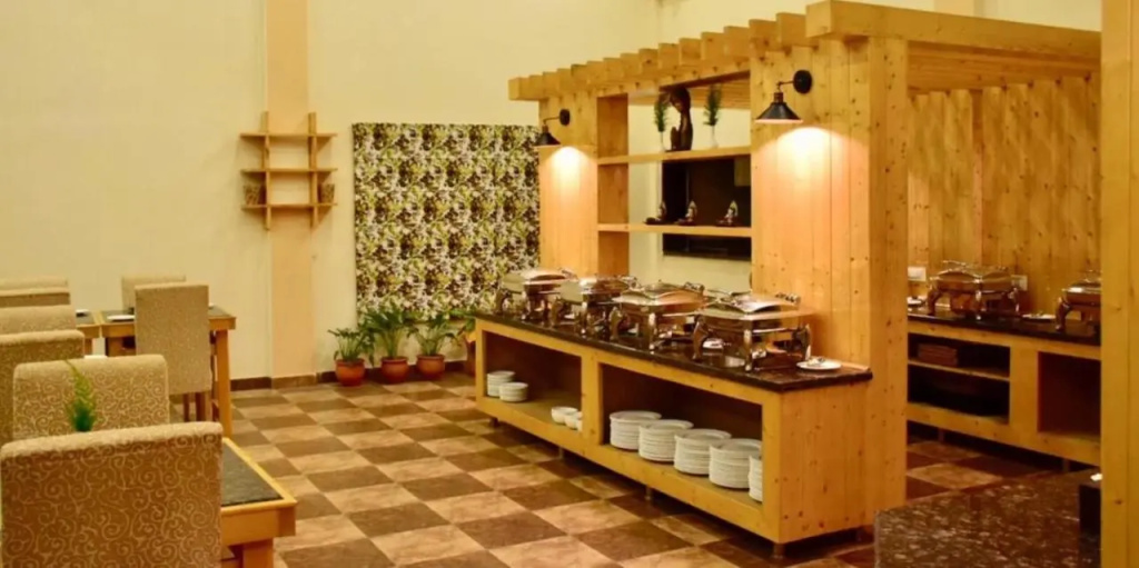 Hotel photo 22