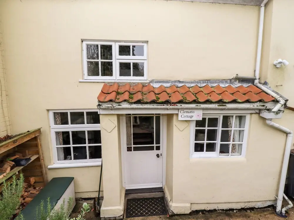 Clematis Cottage