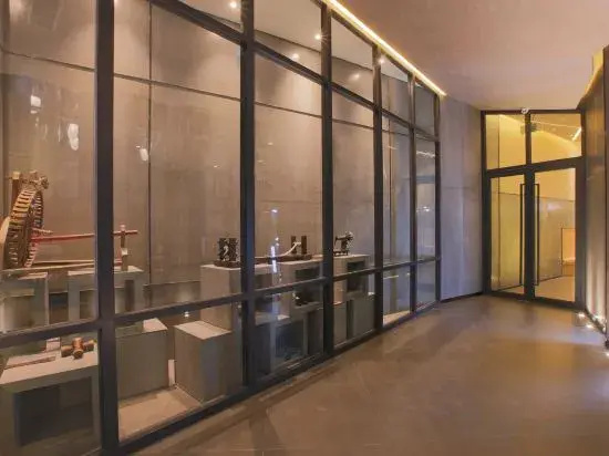 桔子酒店·精选 photo 3