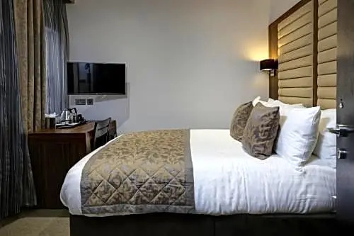 The Maitrise Hotel Edgware Road - Chambres