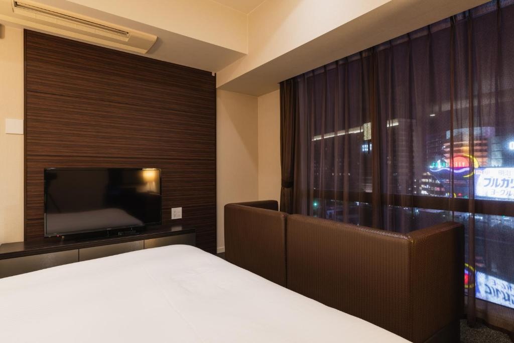 Band Hotel Hakata 사진 16