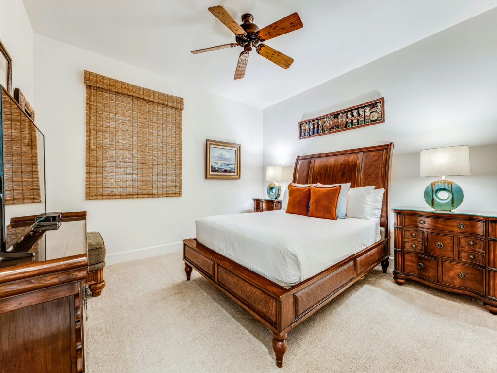 Wailea Beach Villas - Général