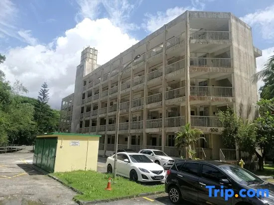 The Riverside House ~ Near Beach