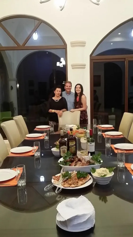 Casa Blanca - фото 38