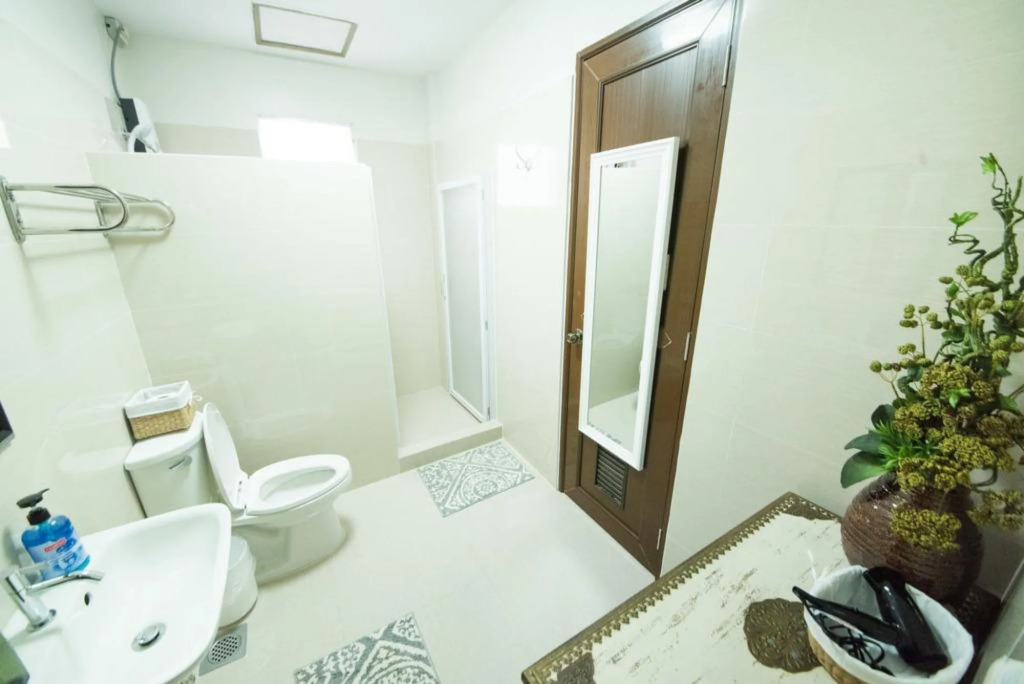 The Partridge Guesthouse - фото 11