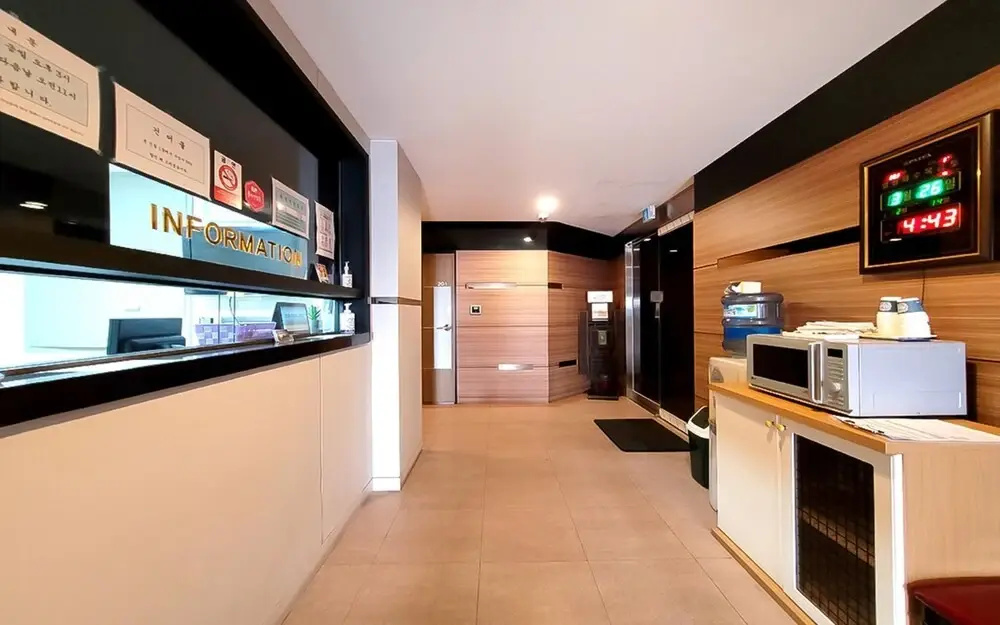 Hotel photo 10