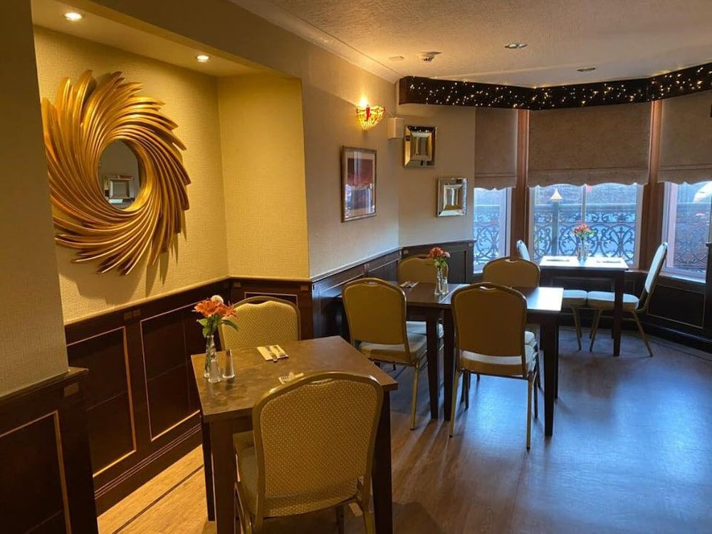The Station Hotel - Général