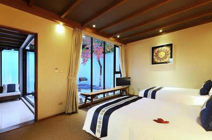 The One Resort